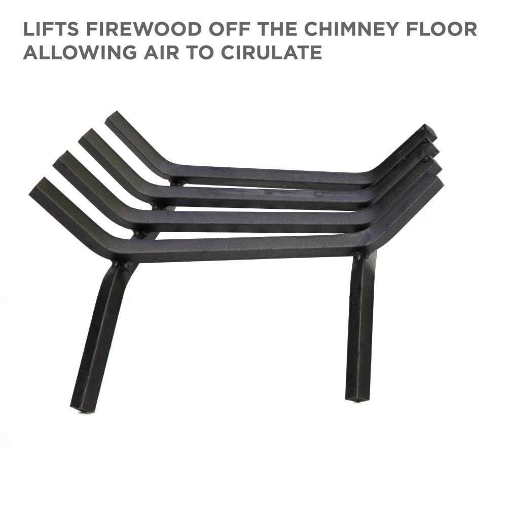 Unbranded Steel 18-in 4 15450