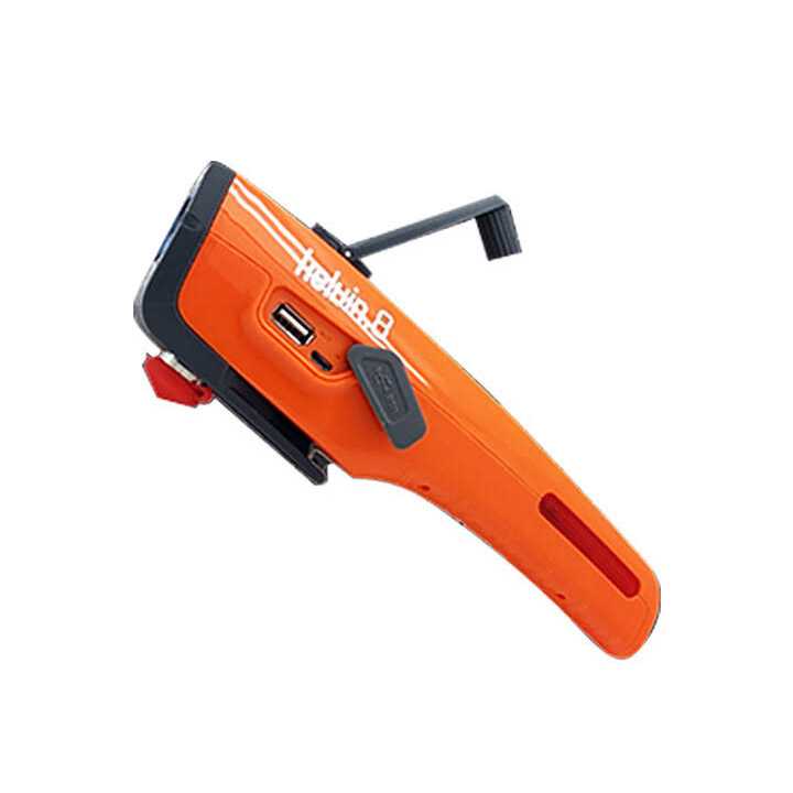 Kelvin.8 Automotive Emergency Multi-Tool