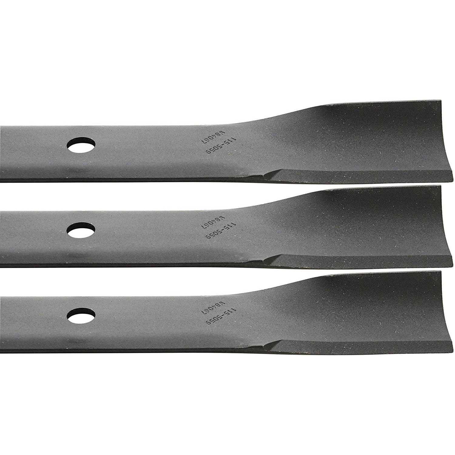 Toro 79016P 50 TimeCutter Blade Kit