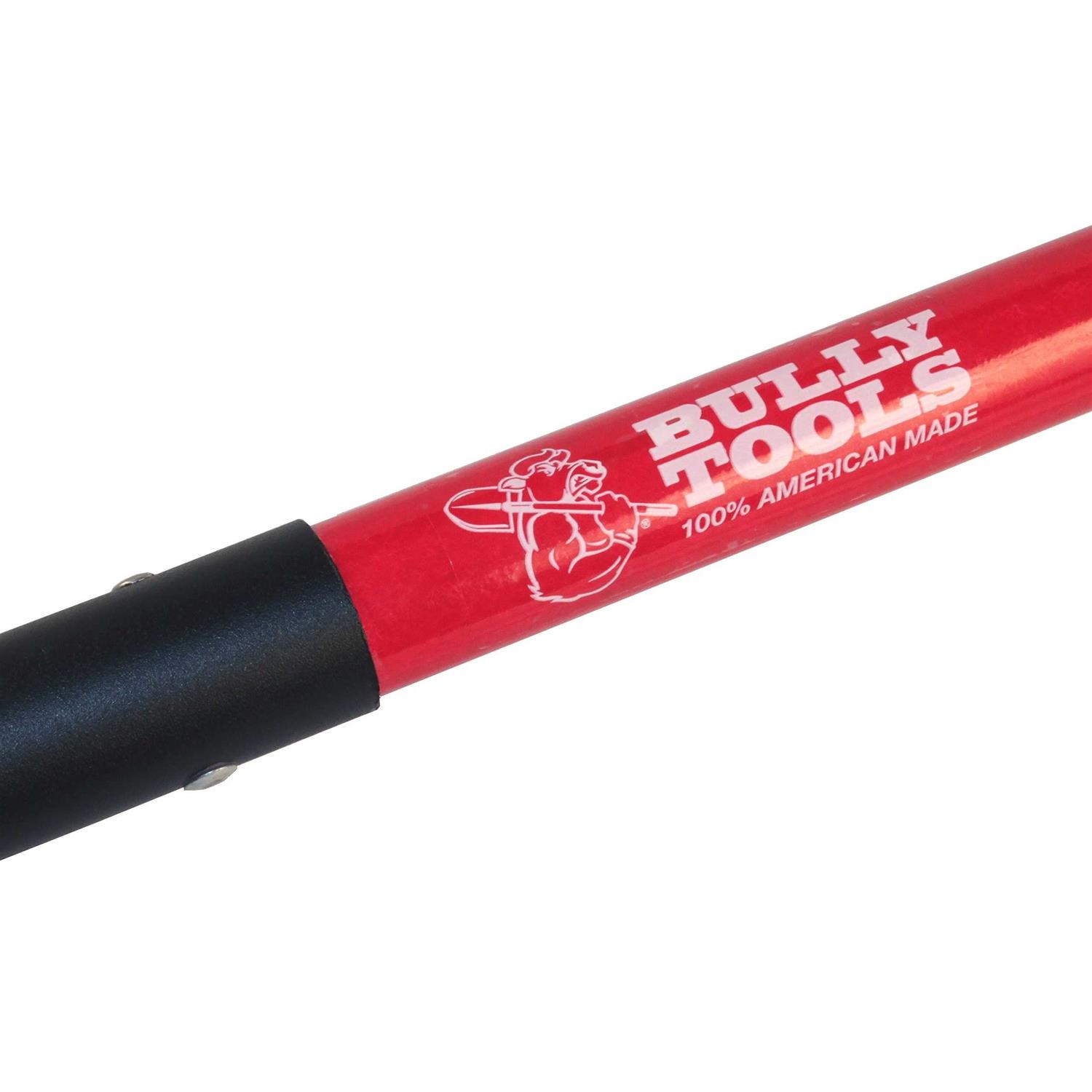 Bully Tools Weighted Caprock/Pony Shovel 92702