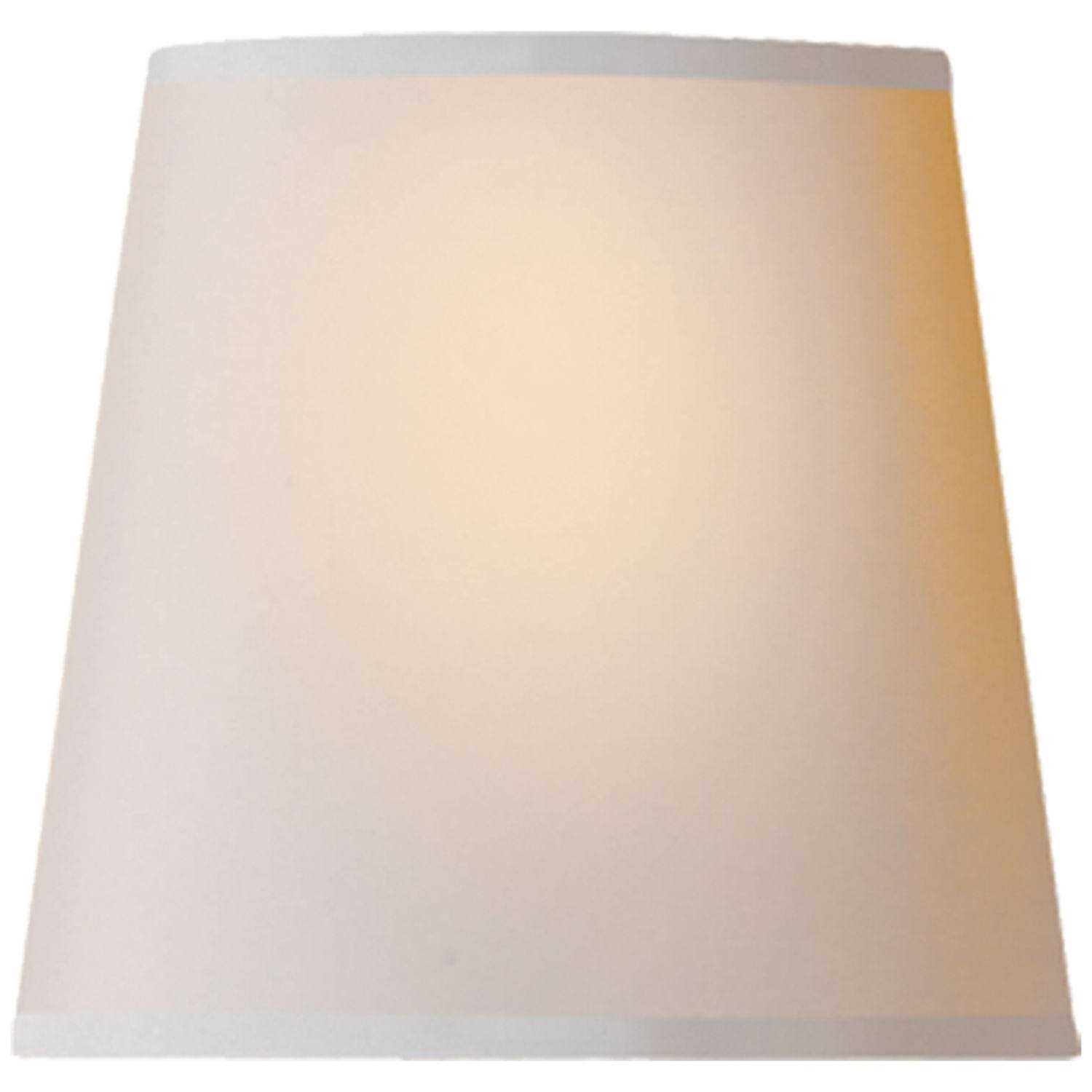 Visual Comfort Signature Clip On Shade finish CHS 104