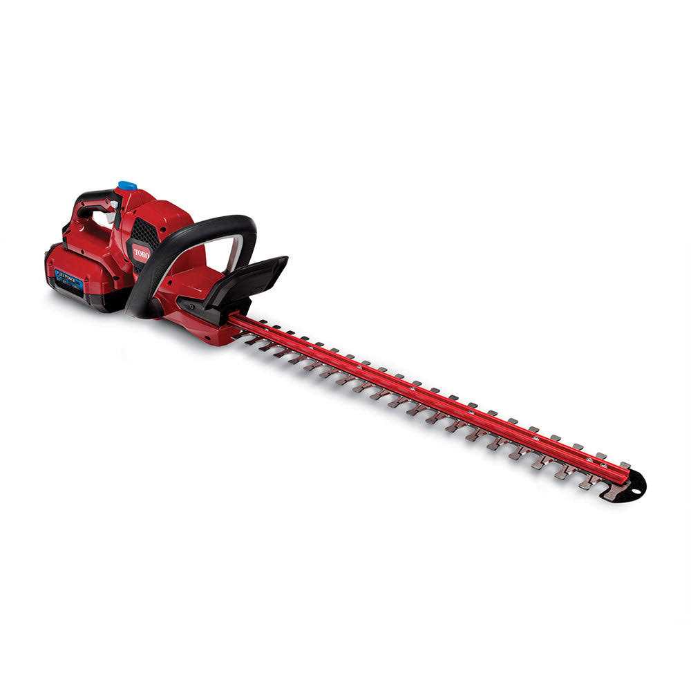 Toro Hedge Trimmer
