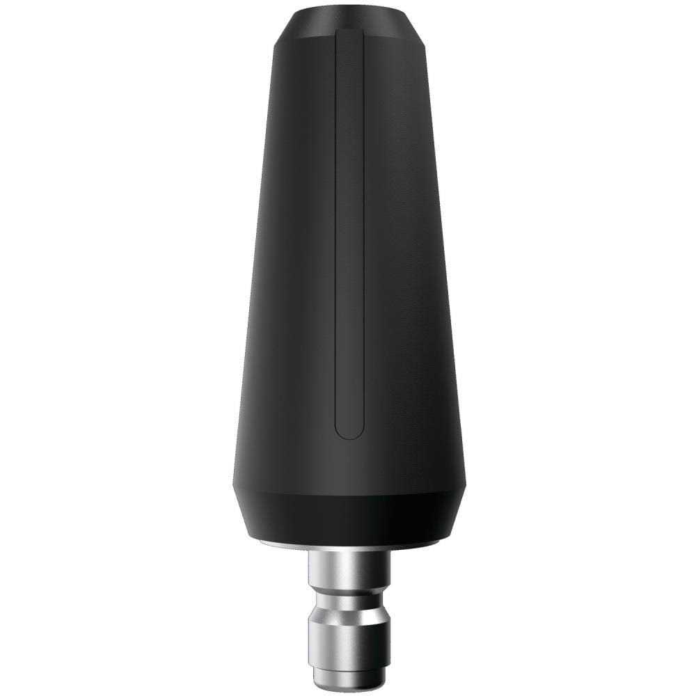 Craftsman 2400-psi 1.1-gpm Cold Water Electric Pressure Washer CMEPW2400