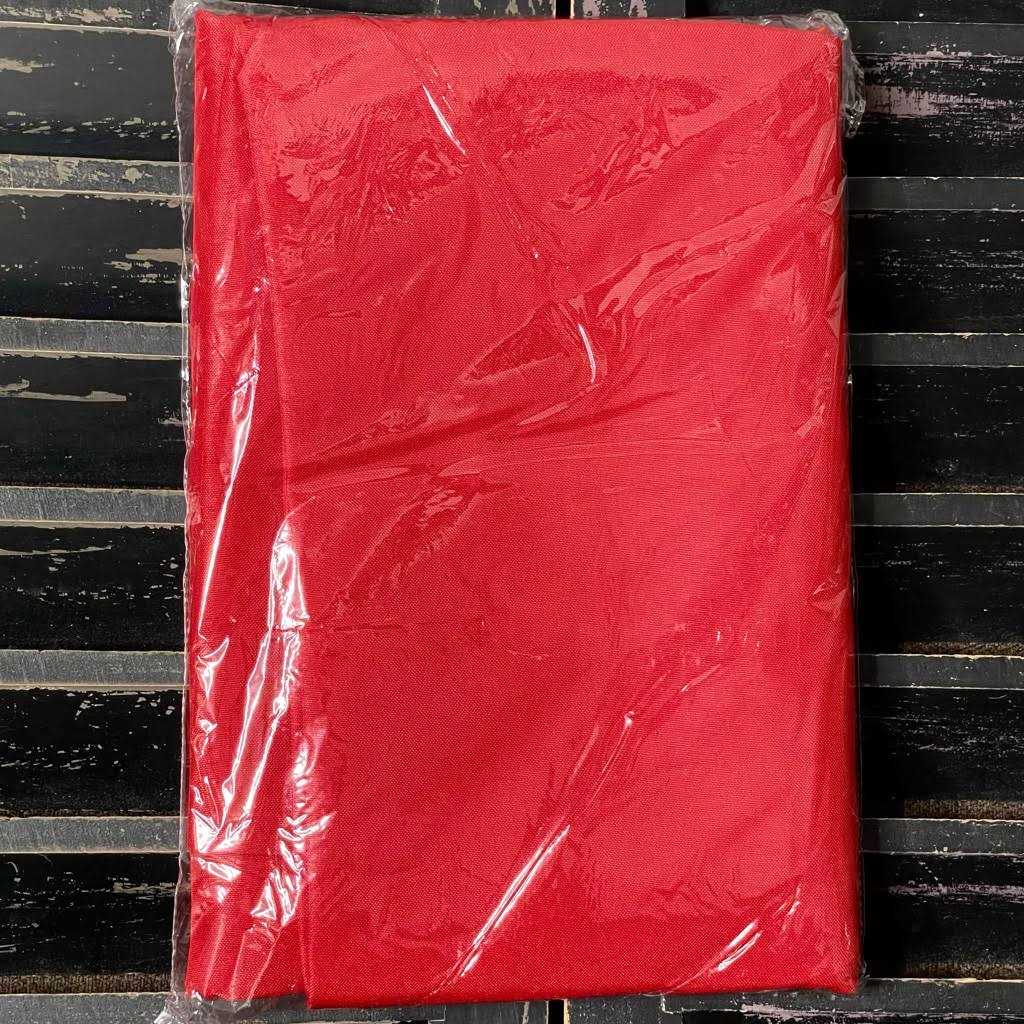 60×126-in Polyester Tablecloths