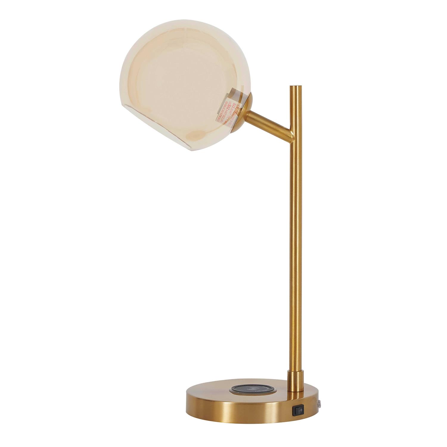 Ashley Abanson Desk Lamp