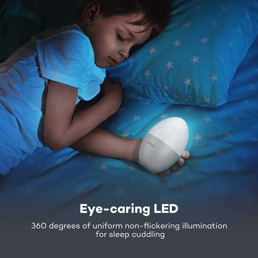 VAVA Baby Night Light