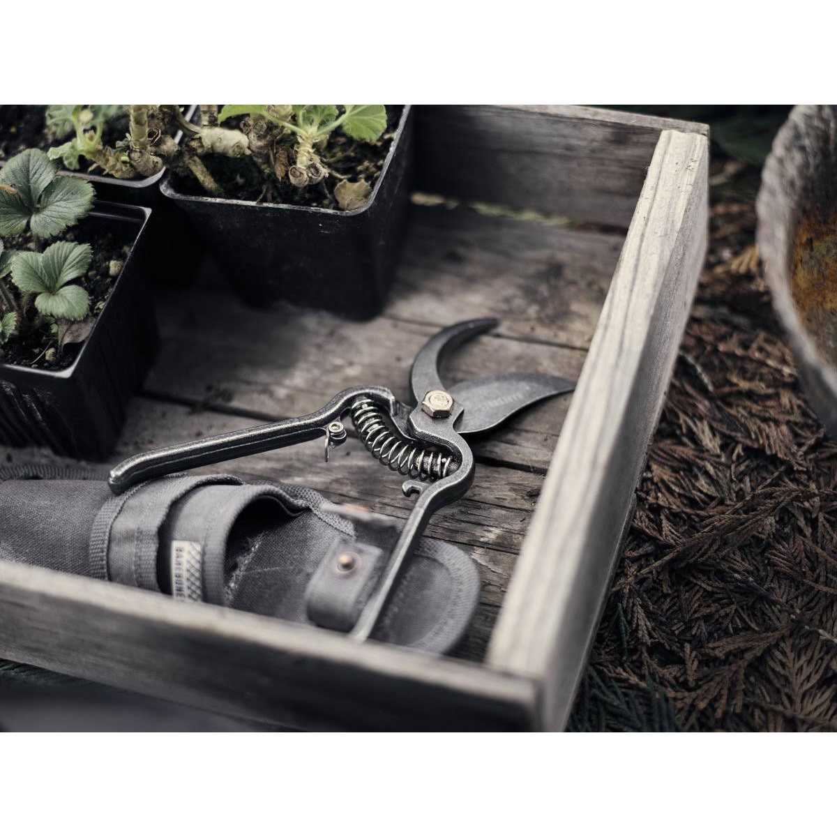 Barebones Pruner & Sheath