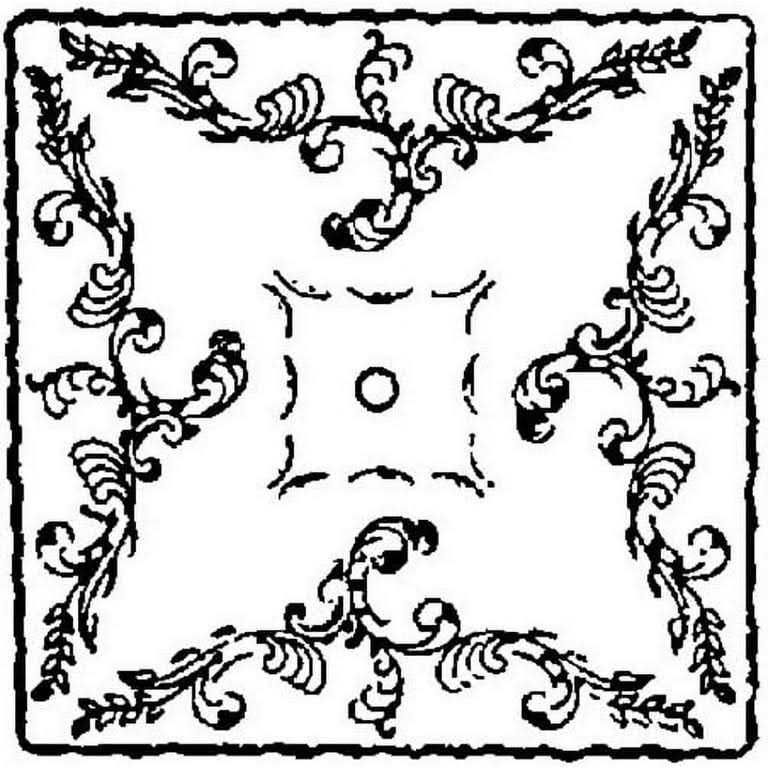 Westinghouse Lighting Square Diffuser, 12