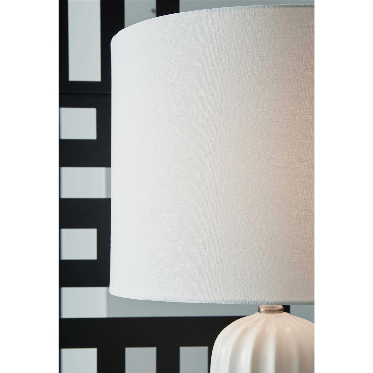 Ashley Clarkland Table Lamp