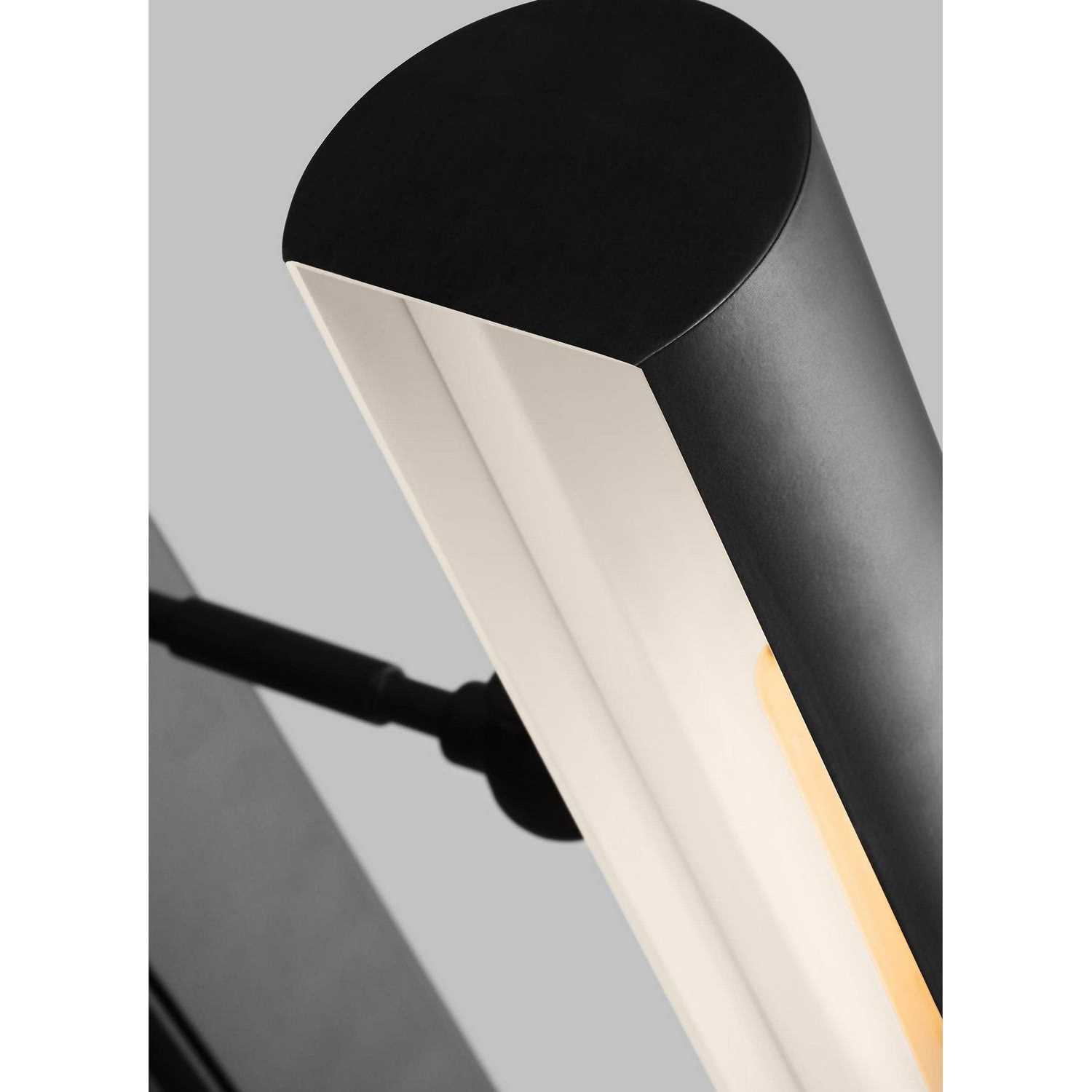 Visual Comfort Studio Kenyon Picture Light CW1192BBS