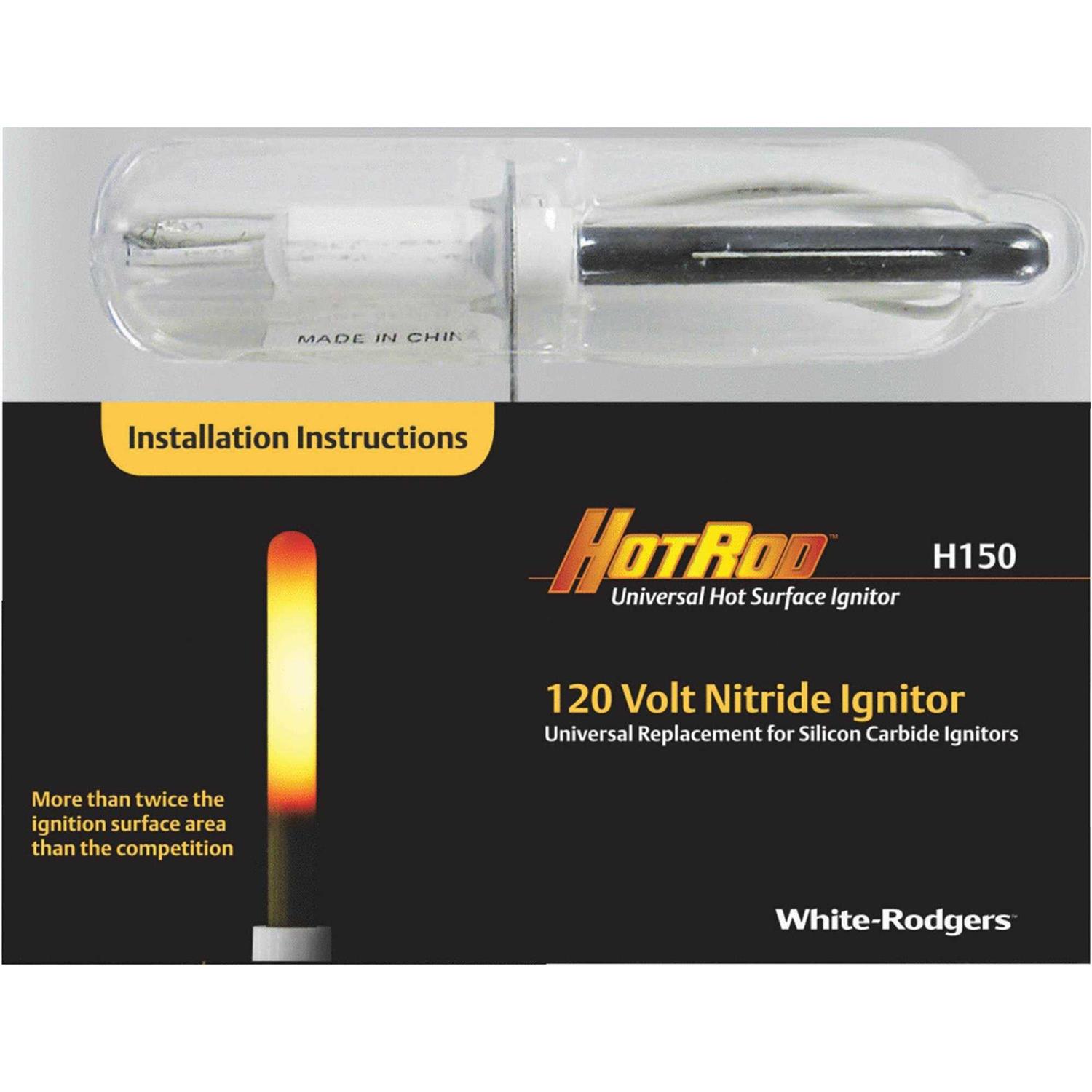 White Rodgers Universal Ignitor H150