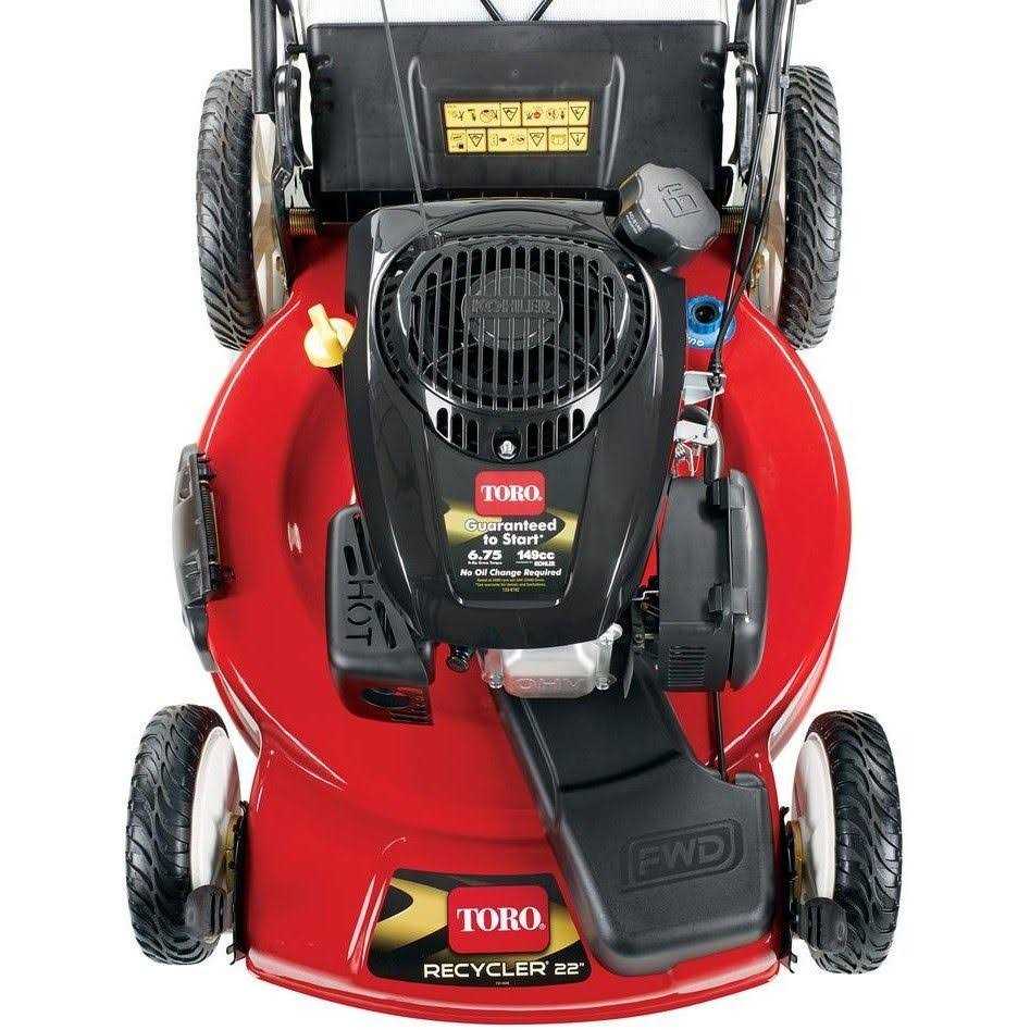 Toro 20378