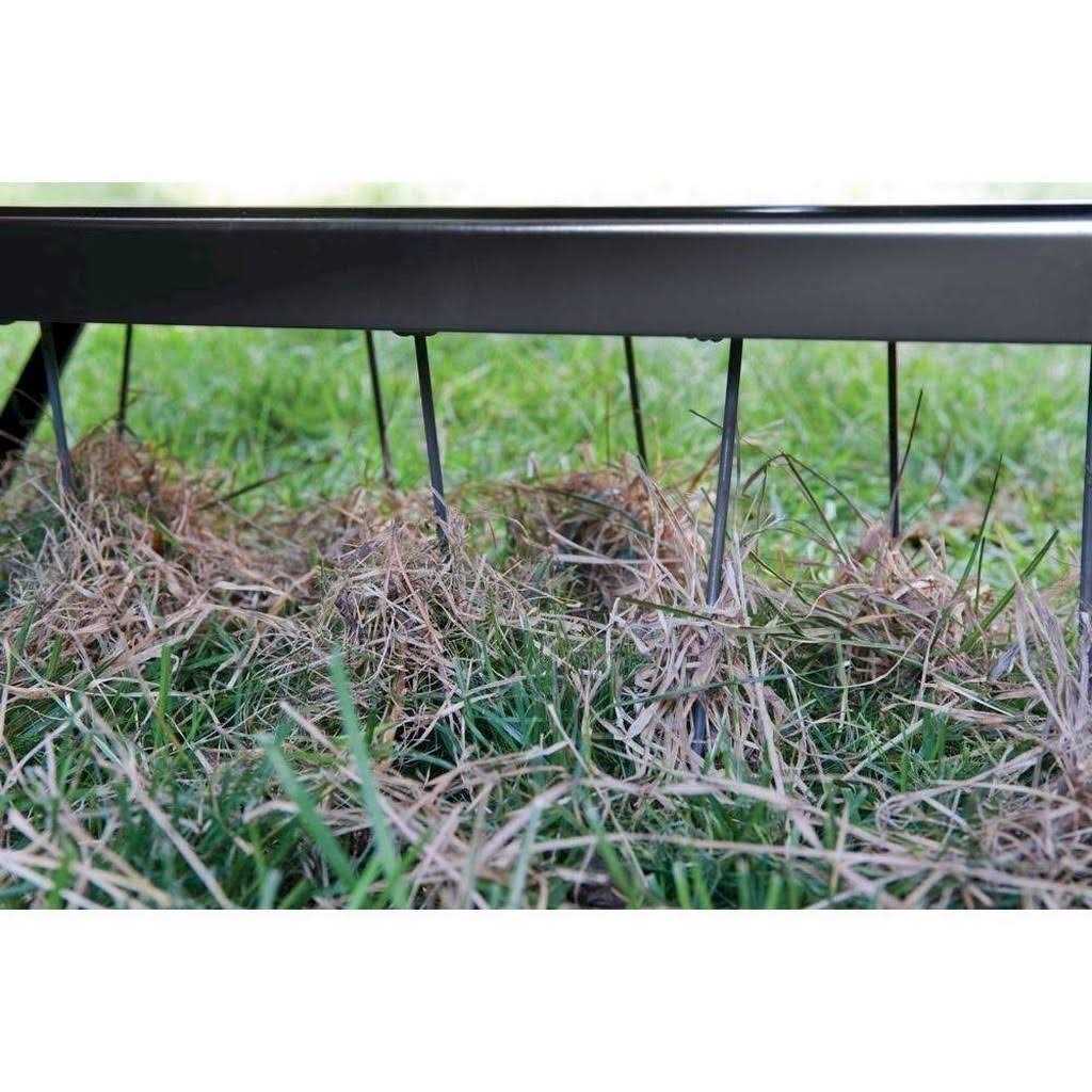 Agri-Fab 40-in Dethatcher