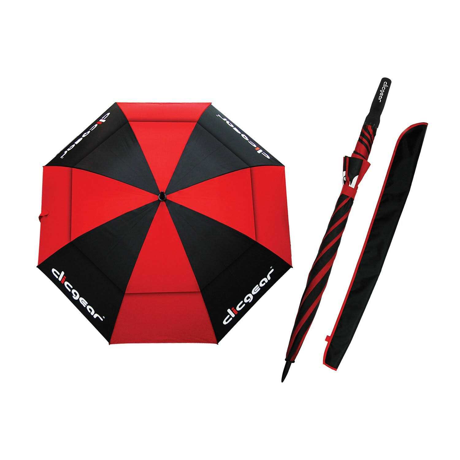 Clicgear Canopy Umbrella