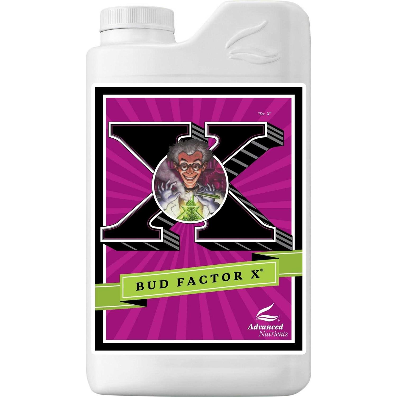 Advanced Nutrients Bud Factor X
