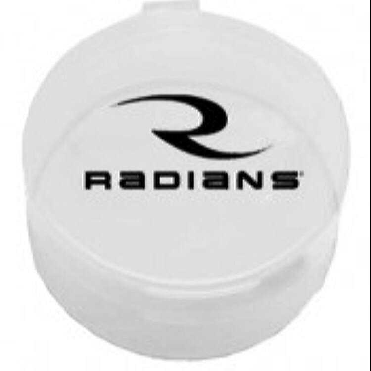 Radians RNHK6 Deluxe Starter Kit