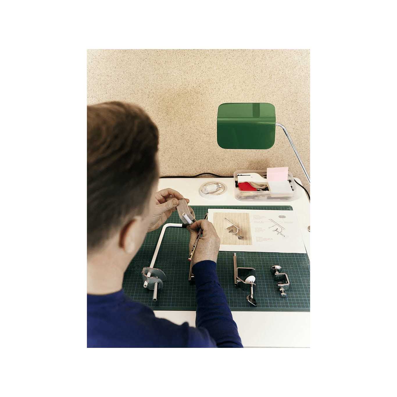 brands-hay Apex Desk Clip Lamp