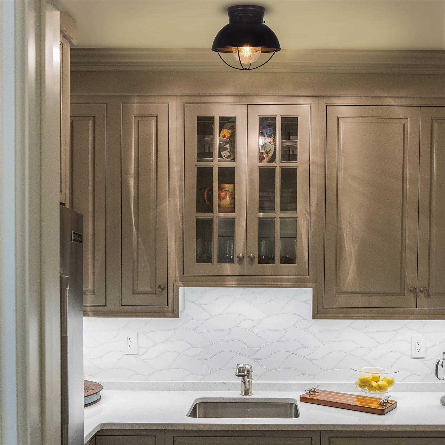 Sylvania 60051 Beverly Barn Cage Light