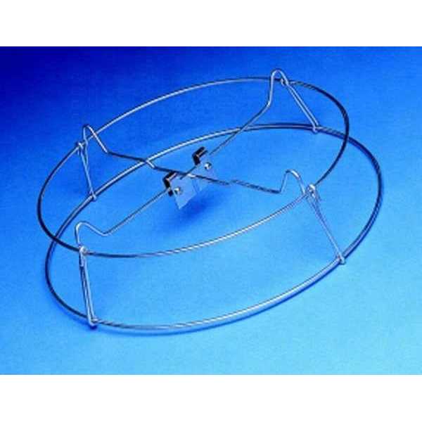 Allied De-Icer Guard