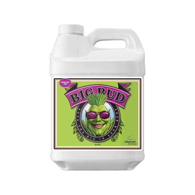 Advanced Nutrients Big Bud