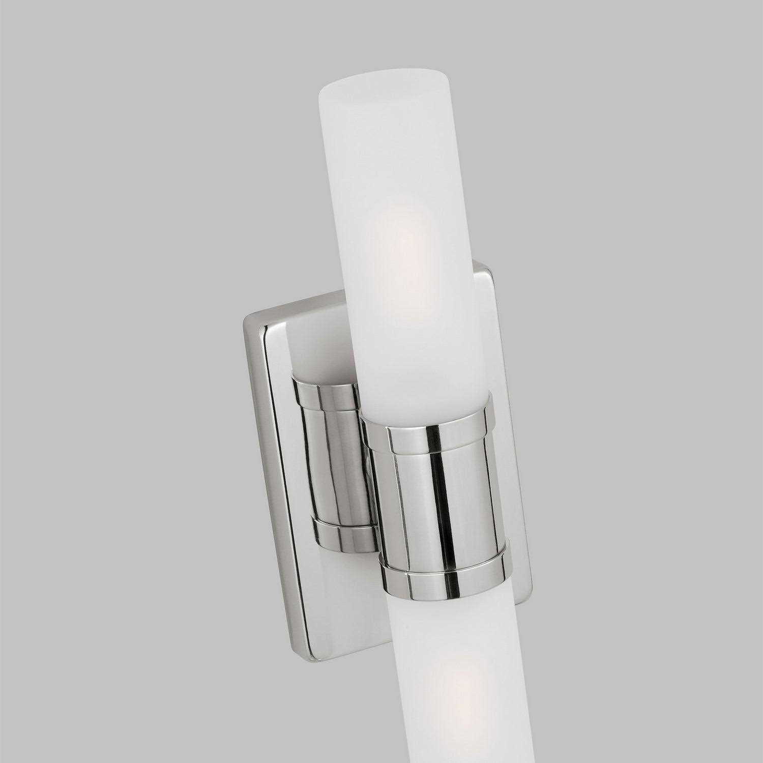 Visual Comfort Studio Keaton Two Light Bath Vanity