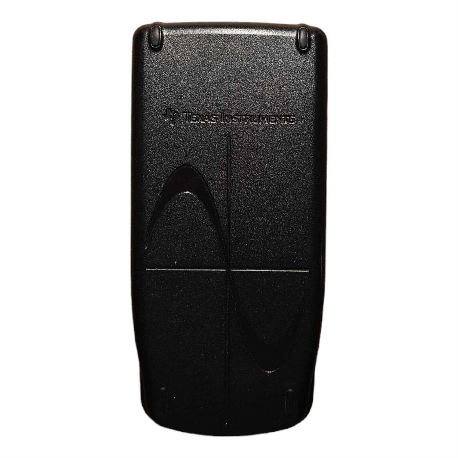 Texas Instruments TI-83 Plus Graphing Calculator