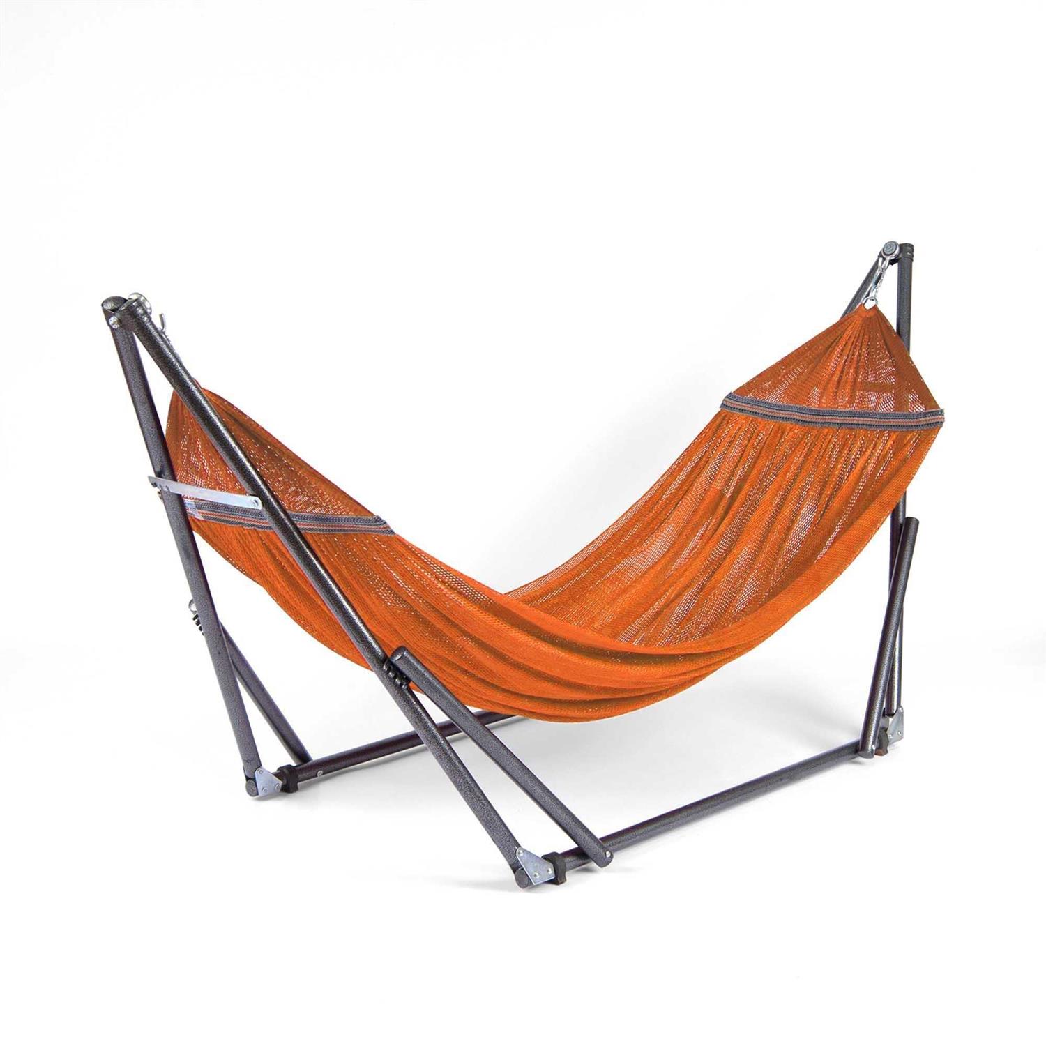 Aurora Home EZ Daze Hammock with Stand