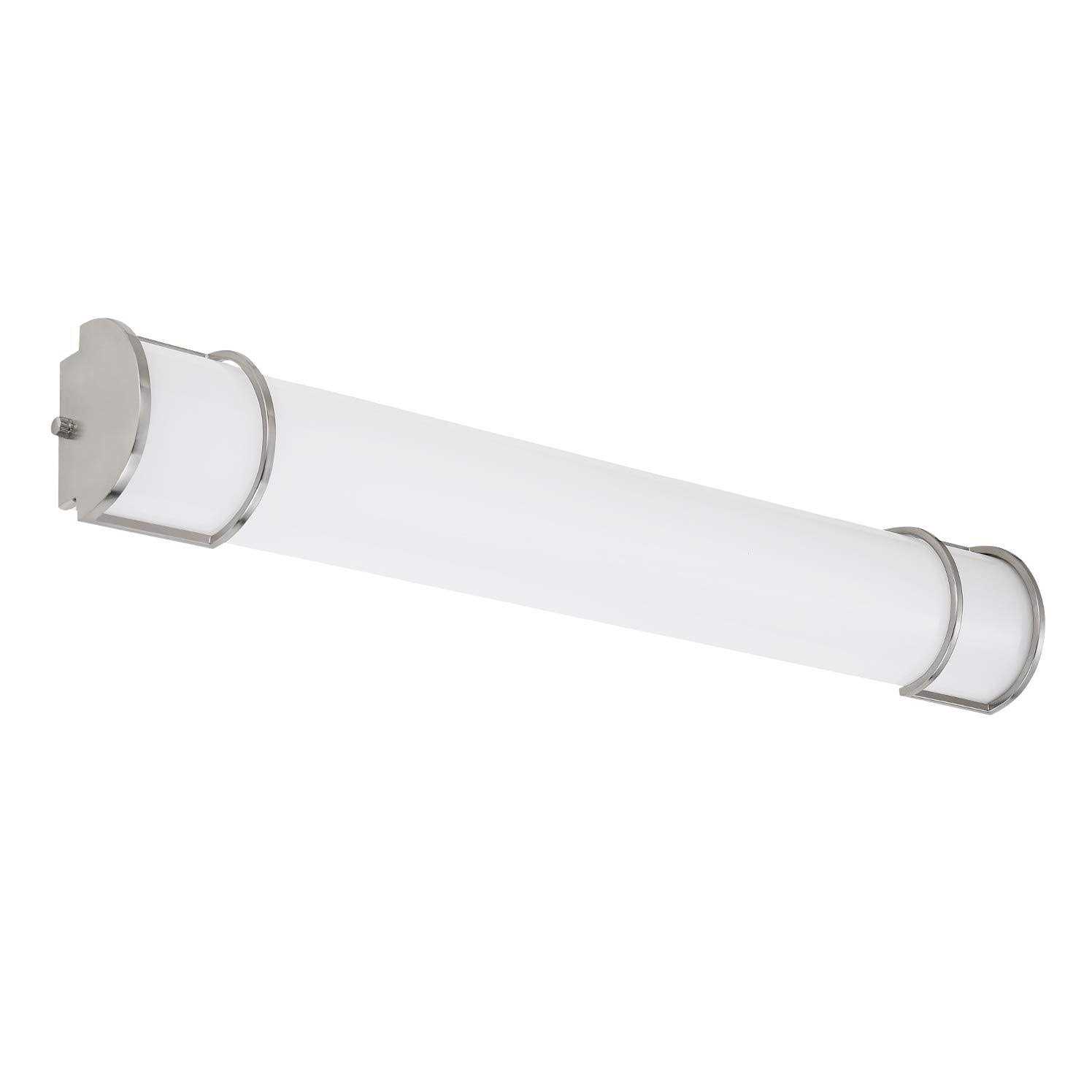 ASD LED Bathroom Vanity Light 3 Color Adjustable 3000K/4000K/5000K ASD-LVF21