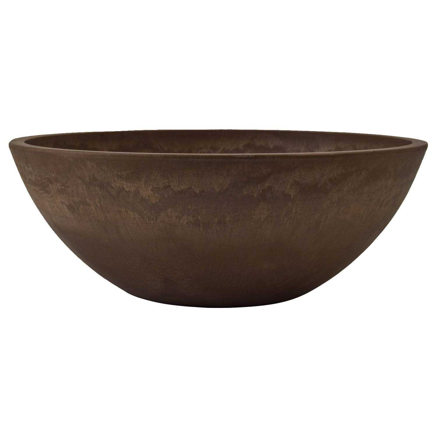 Arcadia Garden Products 12 inch PSW Garden Bowl