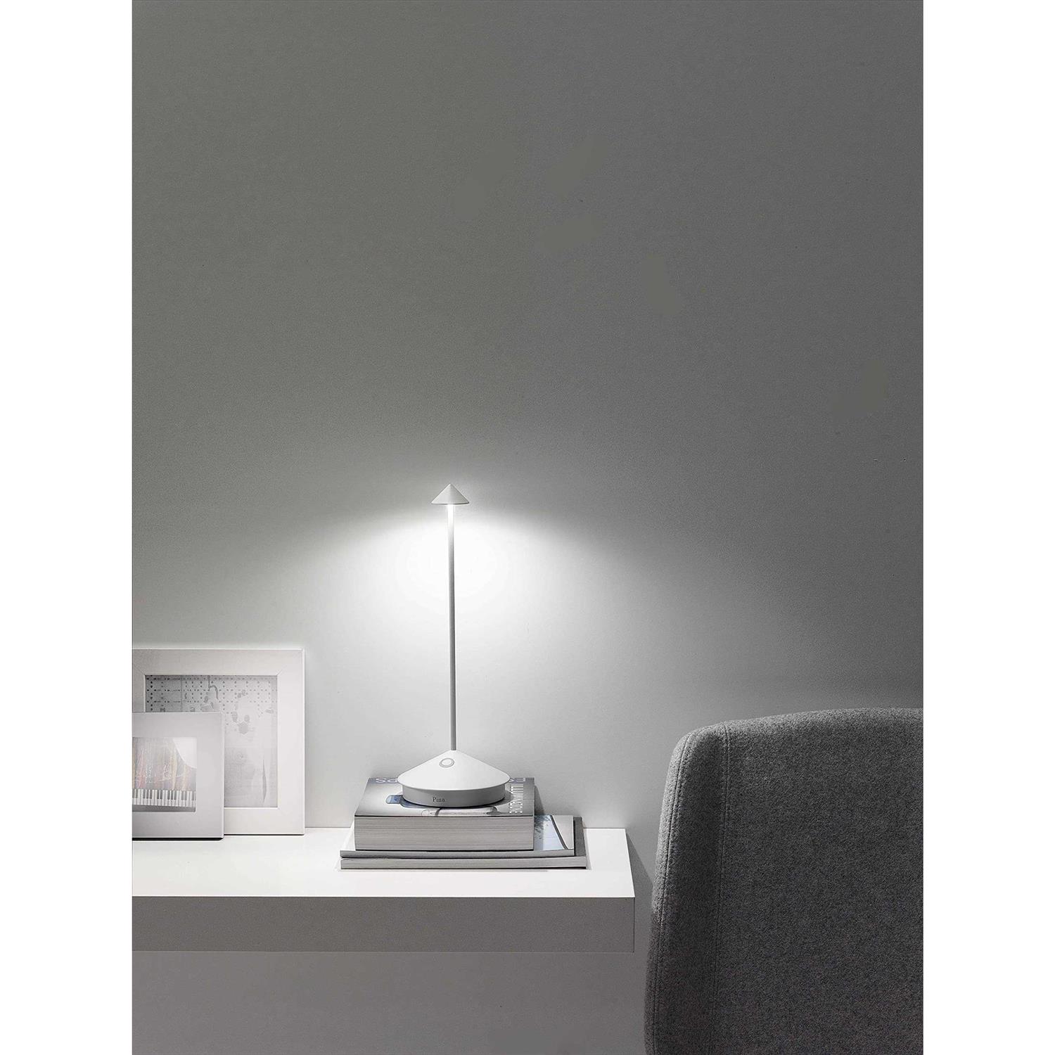 Zafferano America Pina Pro Table Lamp