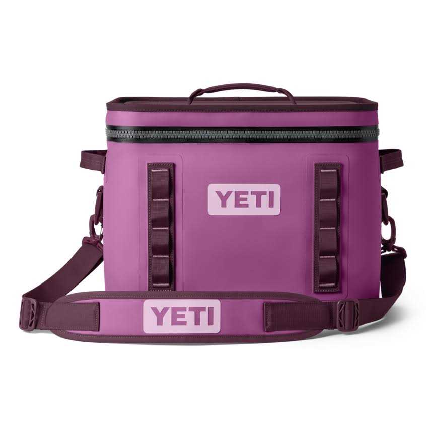 YETI Hopper Flip 12 Soft Cooler