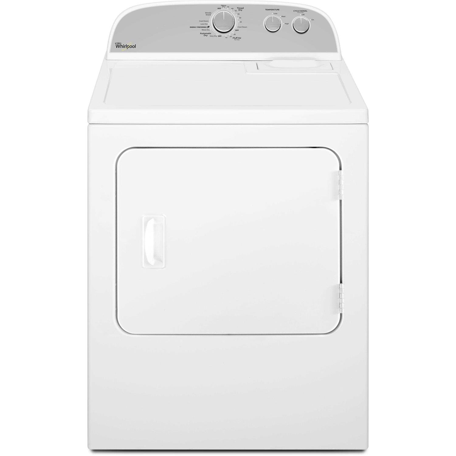 Whirlpool WGD4815E
