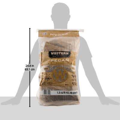 Western BBQ Mini-Logs