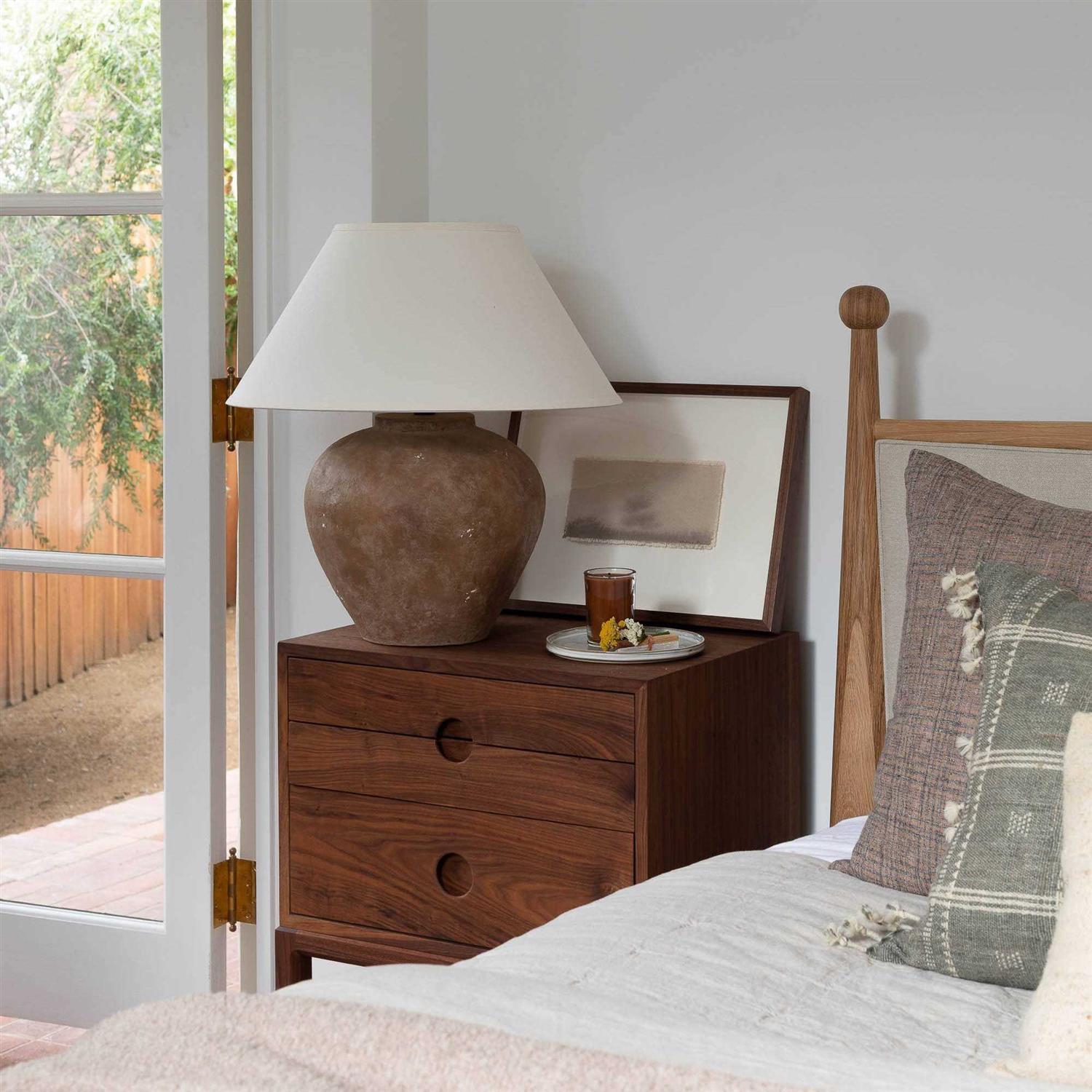 Troy Calabria Table Lamp