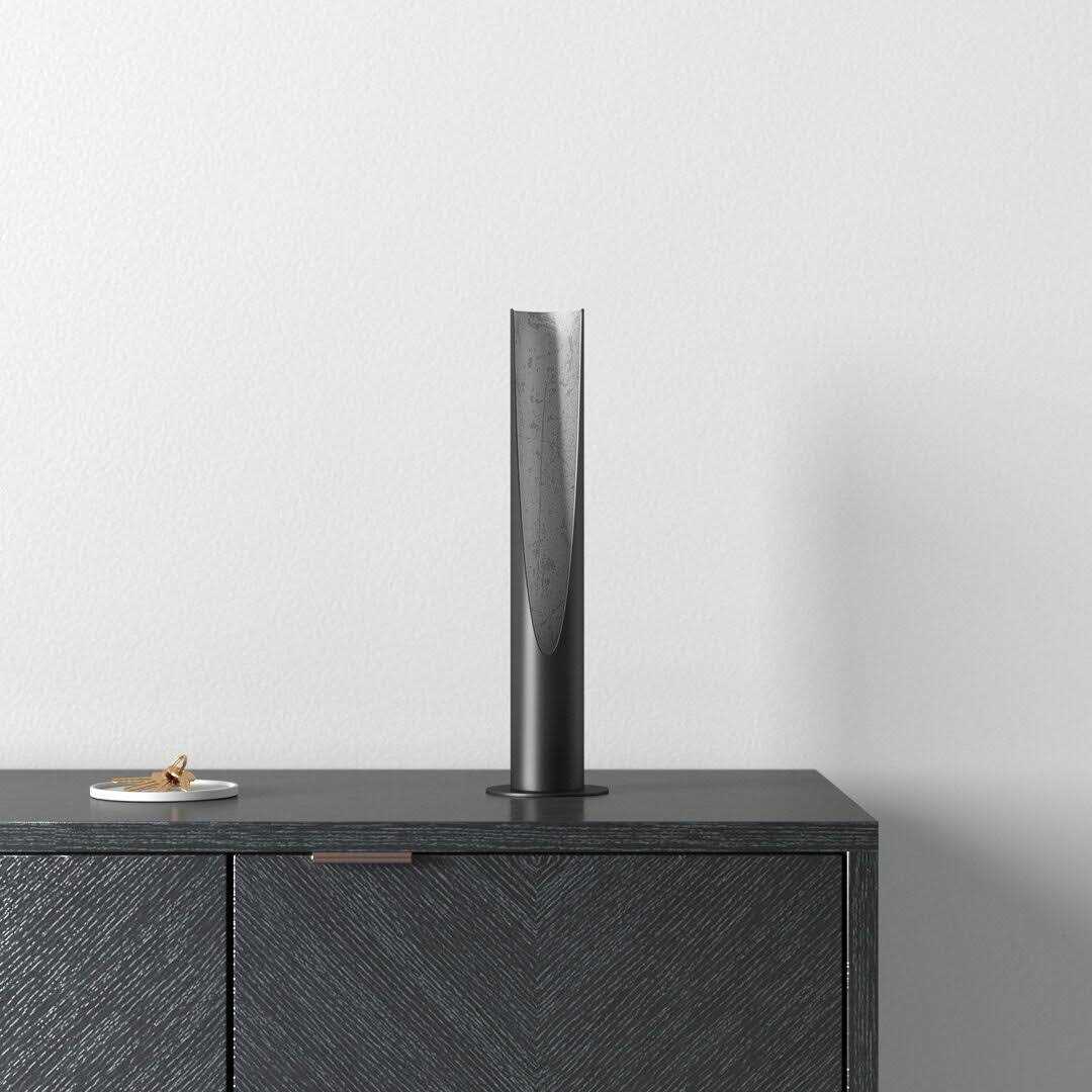 AllModern Axis 15.5 Torchiere Lamp Finish