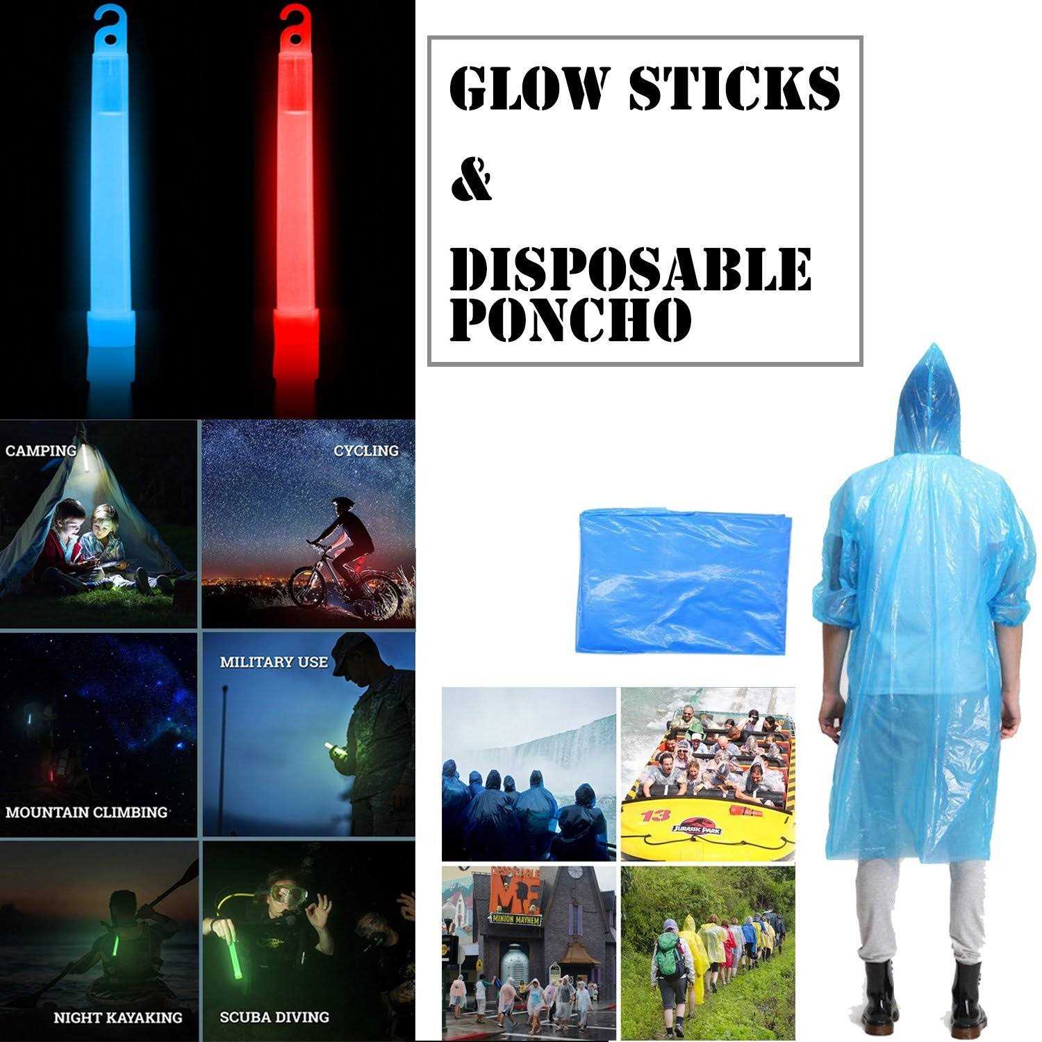 Everlit 250 Pieces Survival First Aid Kit Ifak EMT Molle Pouch Survival Kit Outdoor Gear Emergency Kits Trauma Bag for Camping Boat Hunting Hiking