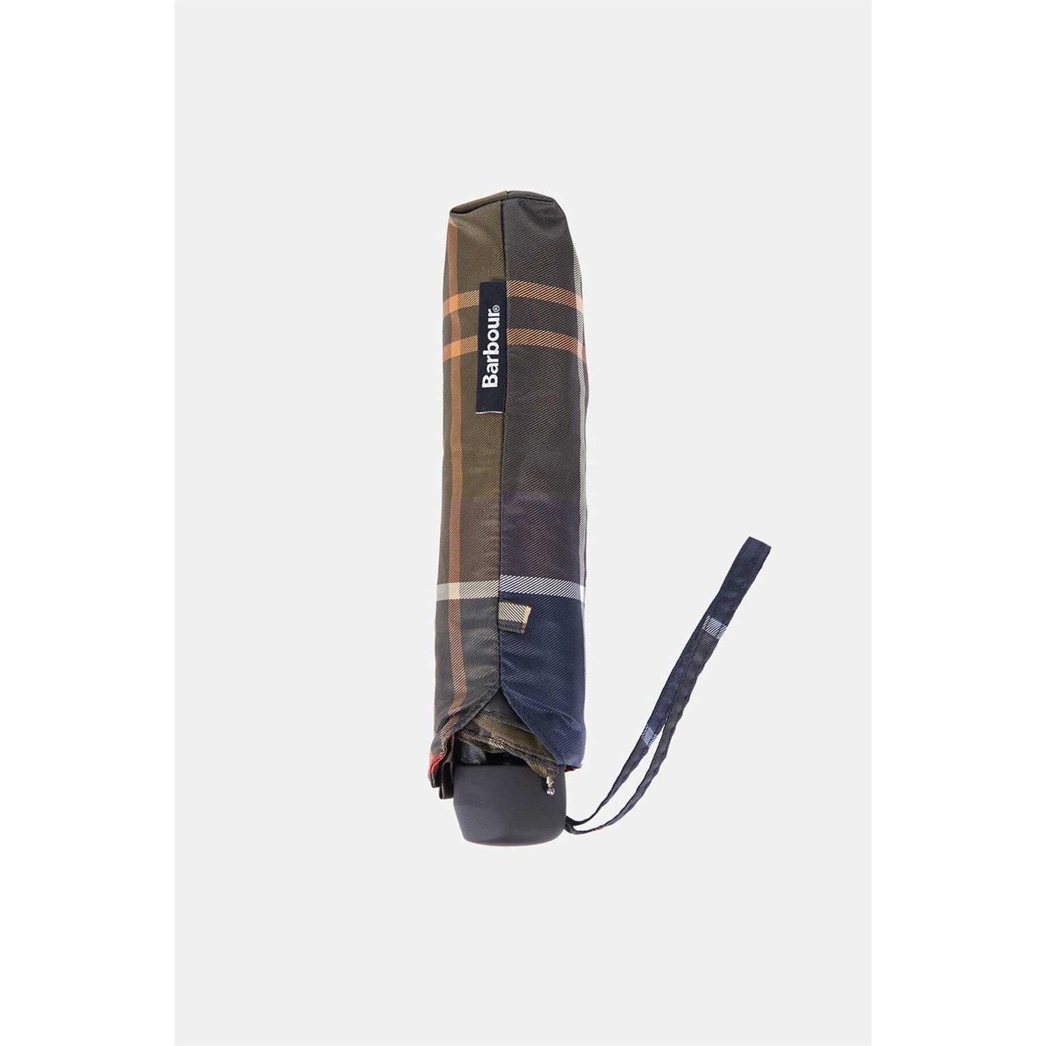 Barbour Tartan Umbrella