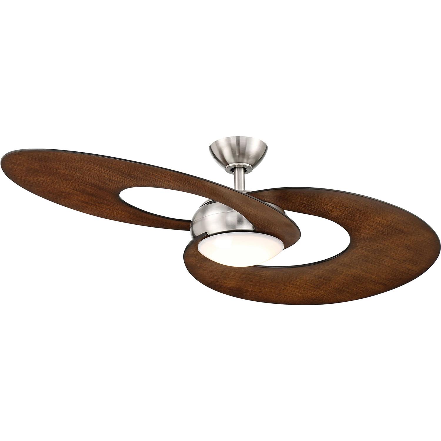 Wind River Sirius Wi-Fi Enabled Smart Ceiling Fan WR2010