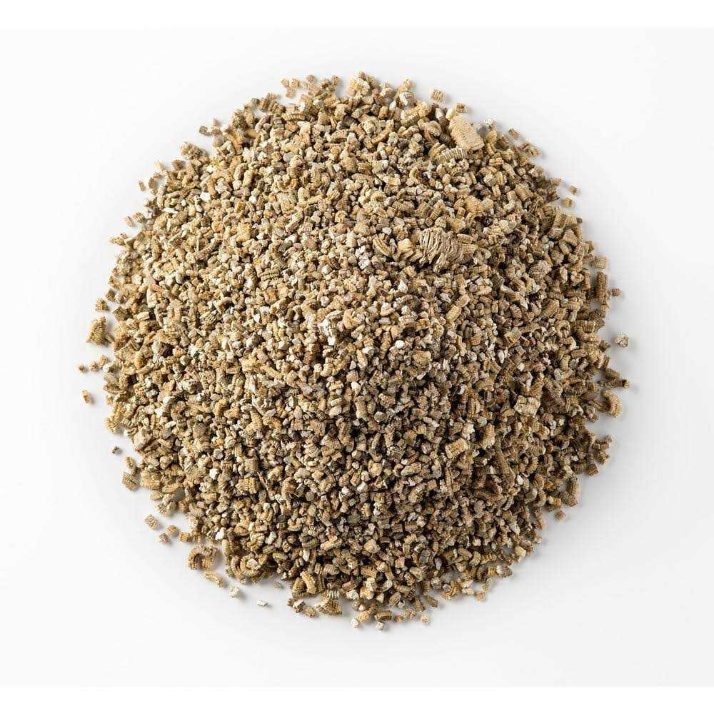 Vigoro 8 Qt. Organic Vermiculite Soil Amendment