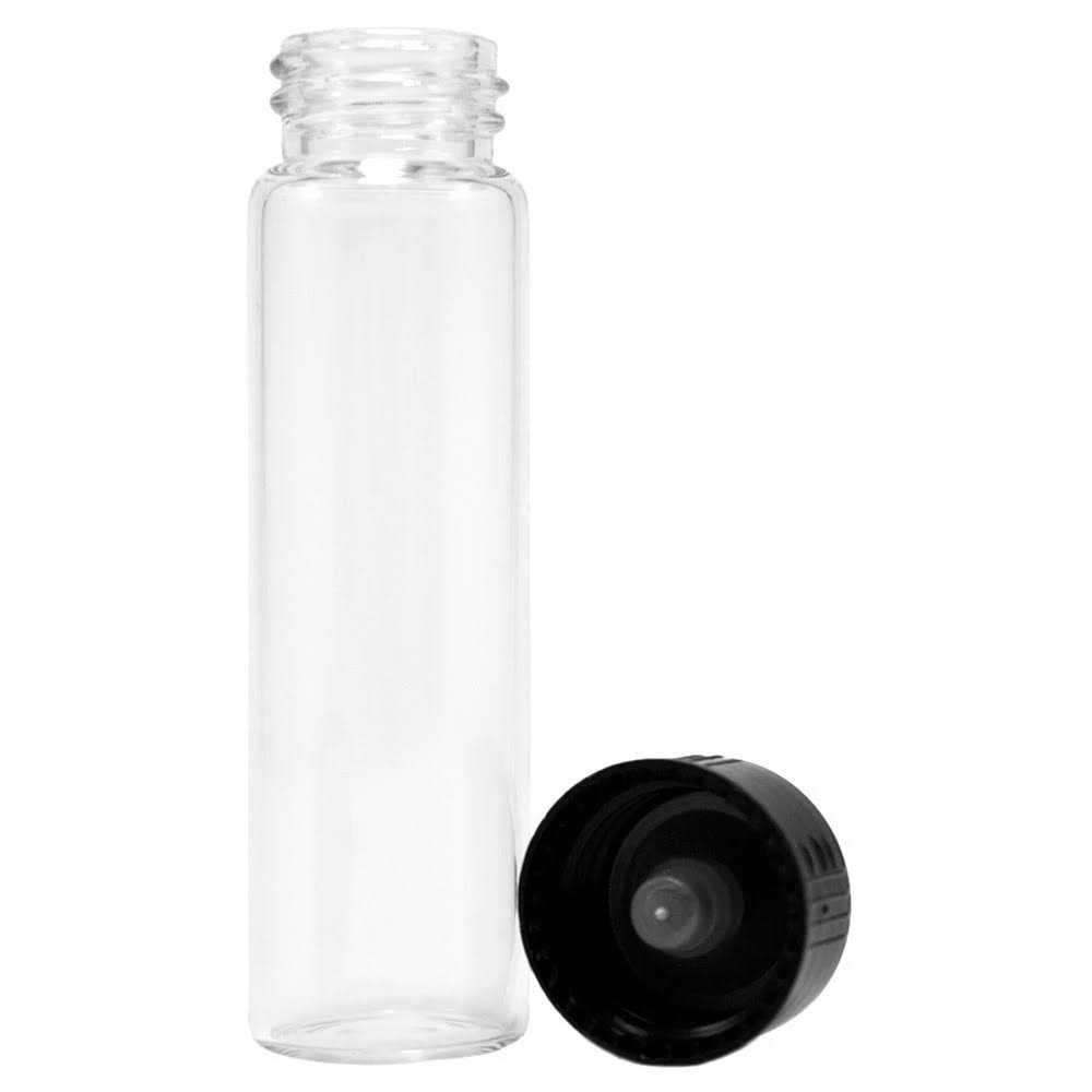 1st Choice Glass Vials 2 Dram