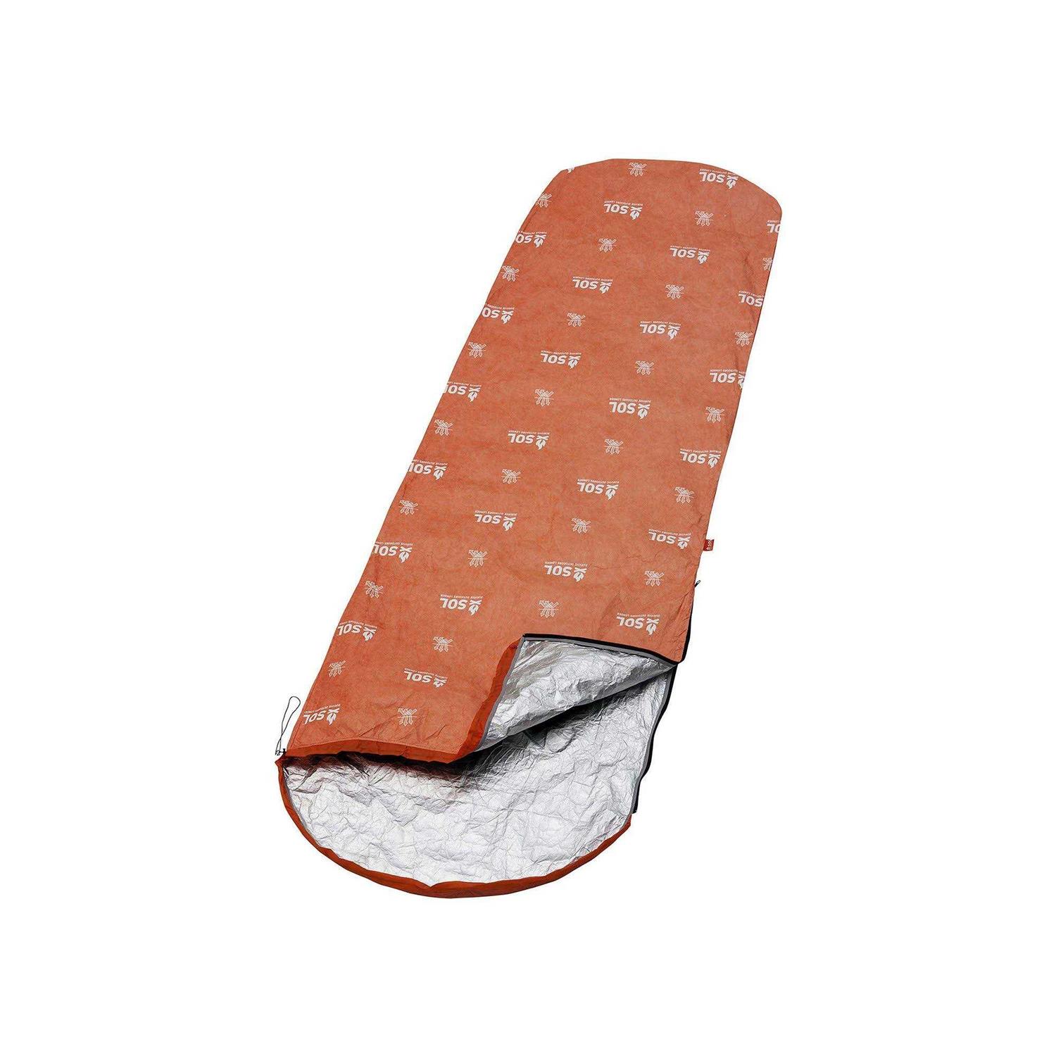 SOL Escape Lite Bivvy