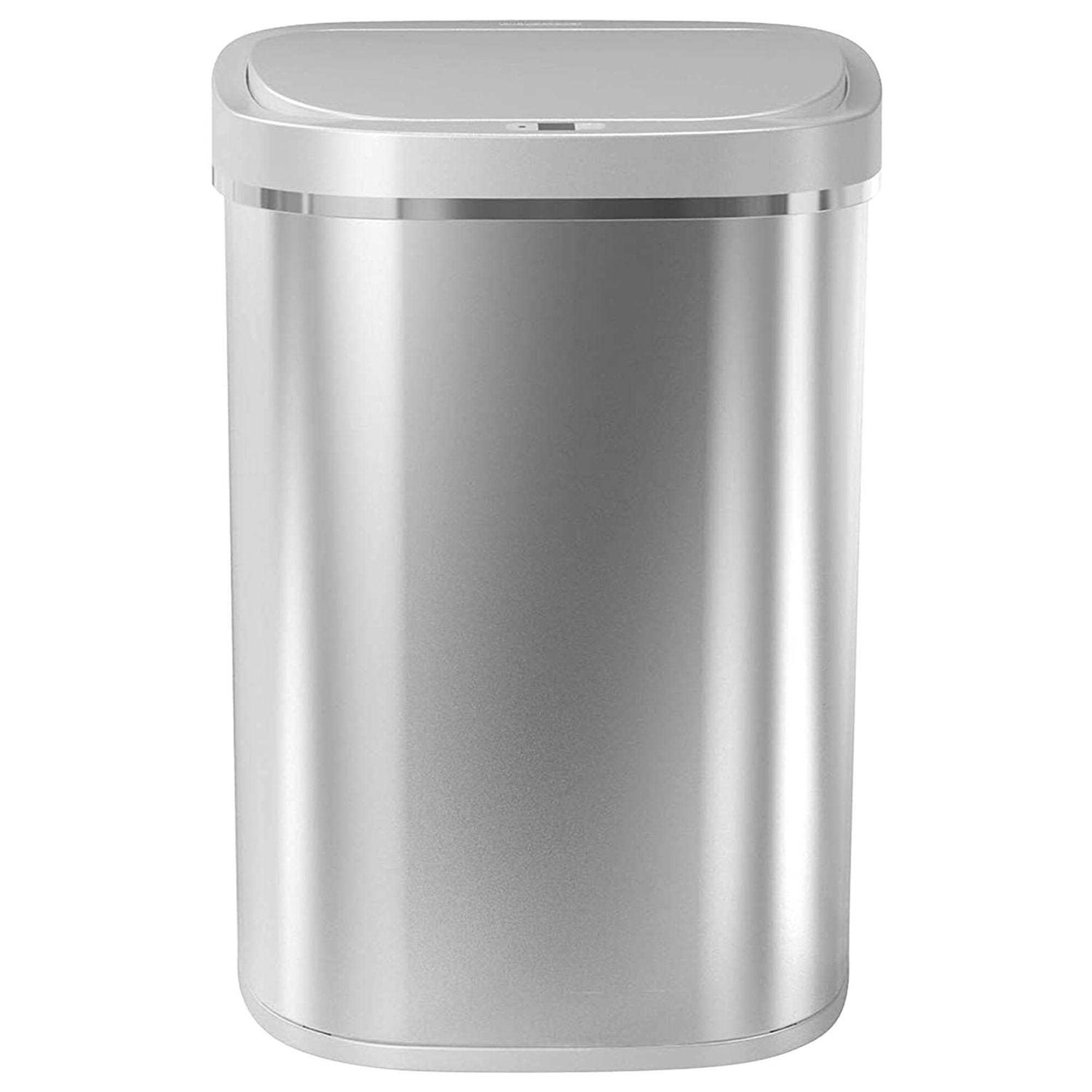 21.1 Gallon Motion Sensor Trash Can NINESTARS