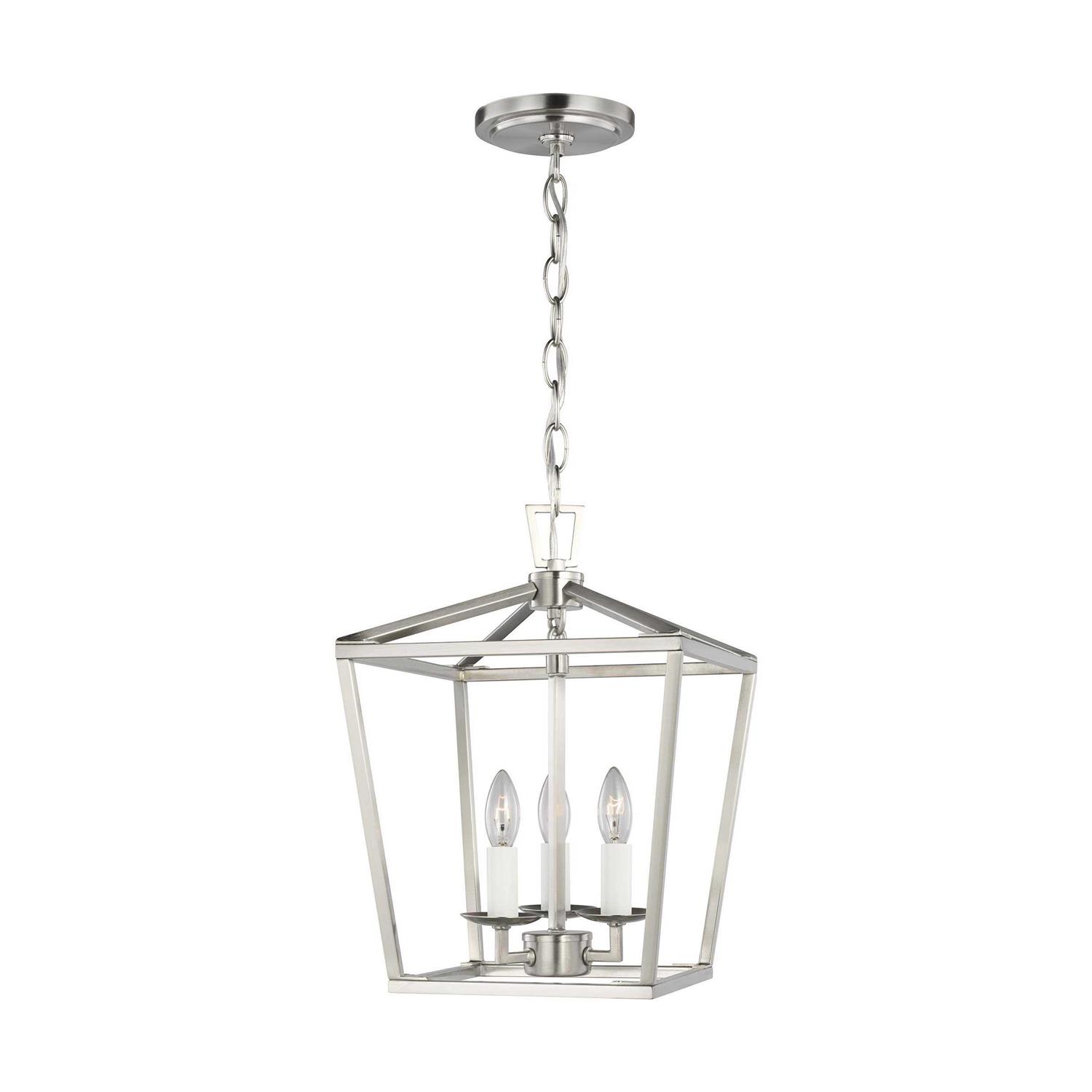 Visual Comfort Studio Dianna Pendant Light 5192603