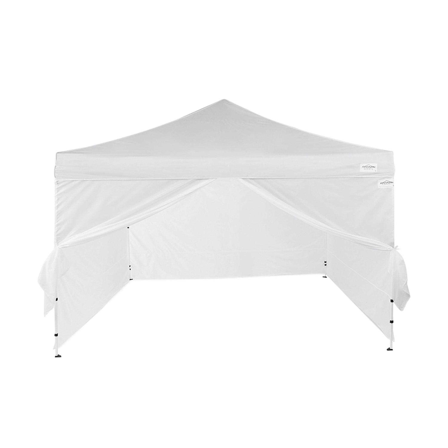 Caravan Canopy M-Series 12 x 12 Foot Tent Sidewalls