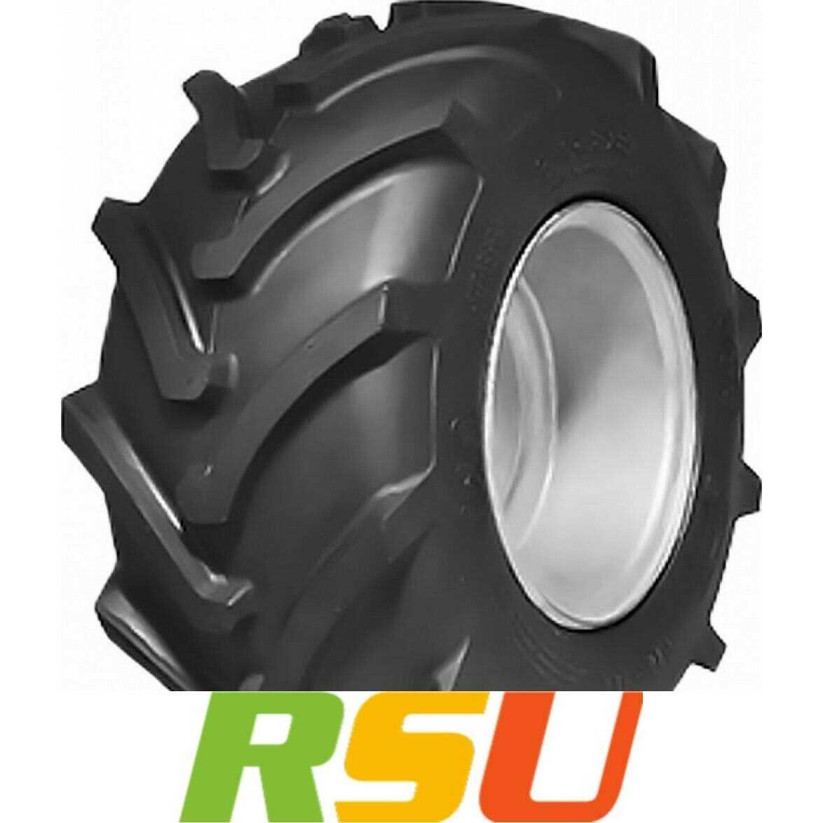 BKT TR-317 18X8.50-8 4 Ply Tire