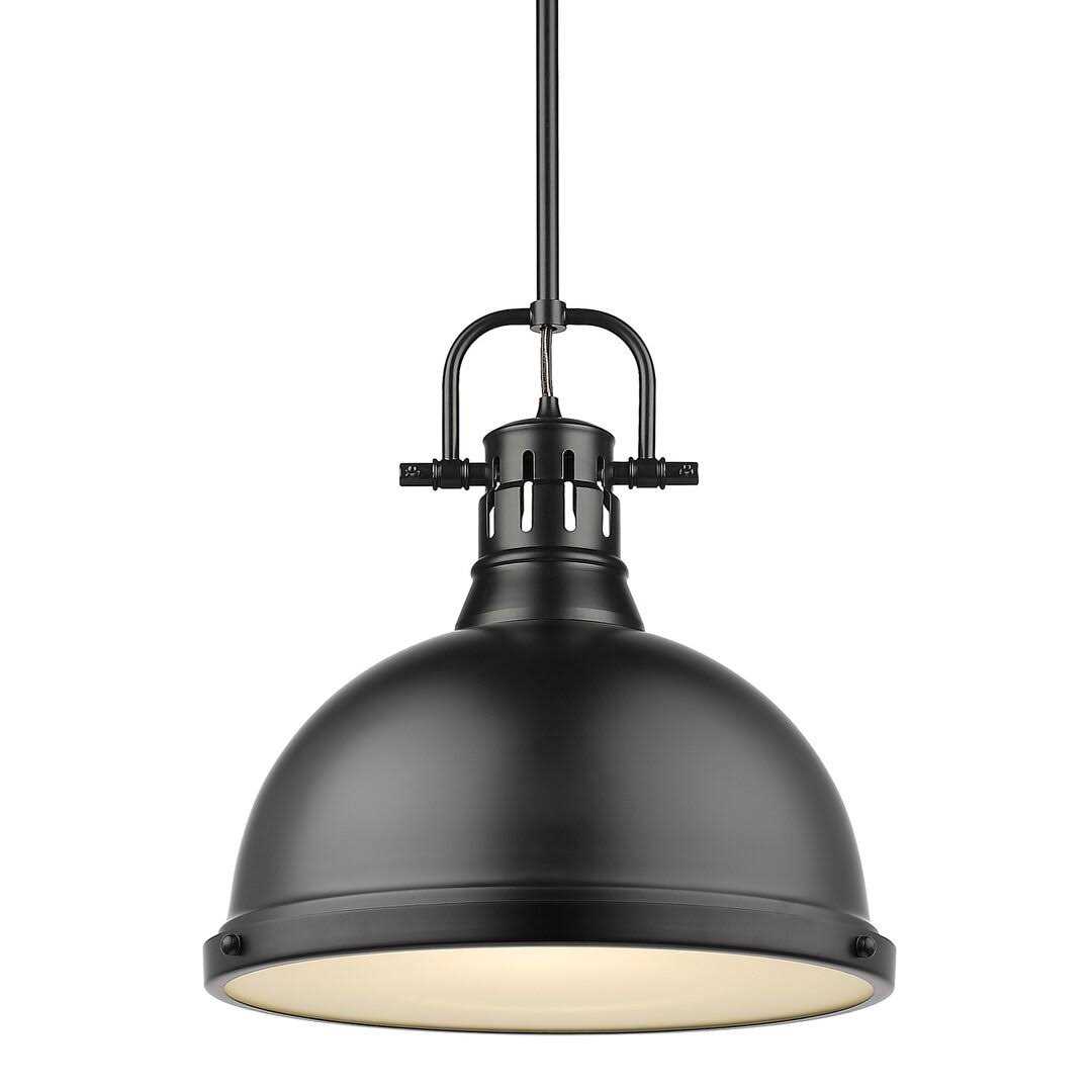 Birch Lane™ Calico 1 Light Single Dome Pendant Shade