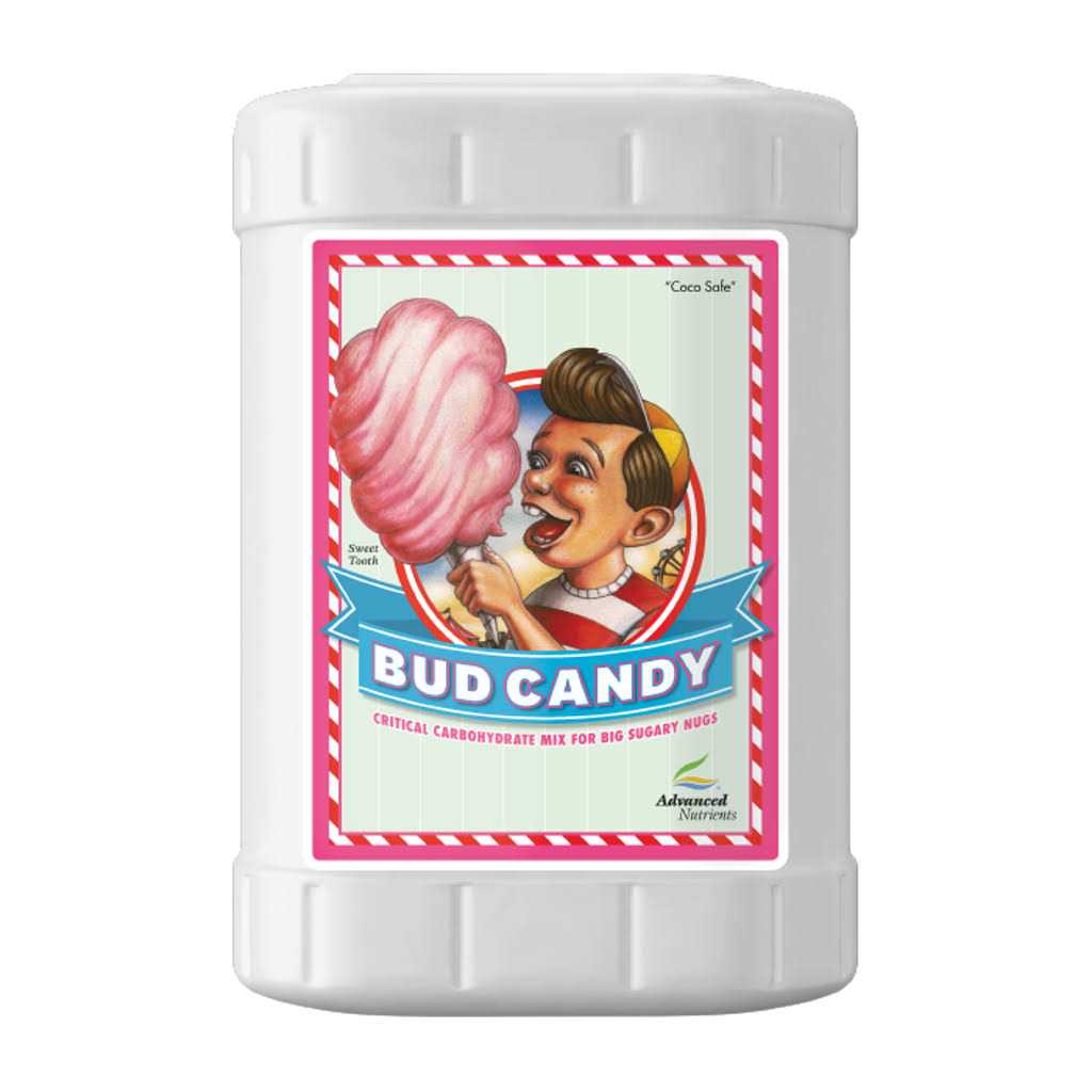 Advanced Nutrients Bud Candy