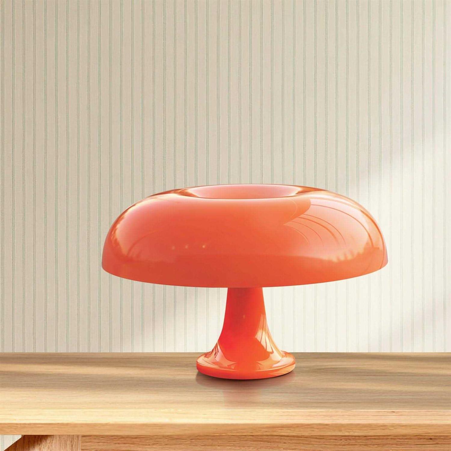 Anykonio Mushroom Table Lamp