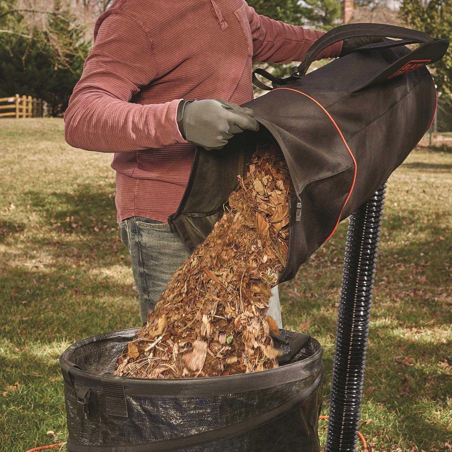 Back and Decker BEBL7000