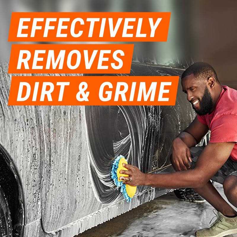 Armor All 2 in 1 Foam Cannon Kit